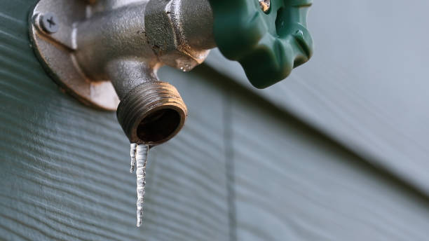 Best Leak Detection Services  in Windsor, PA