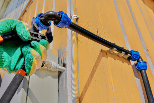 Best Gas Line Repair  in Windsor, PA