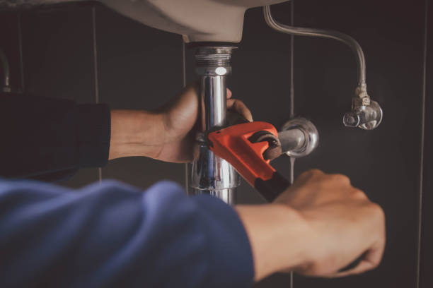 Professional Plumbing in Windsor, PA